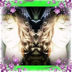 Meet your Posher, Sharon